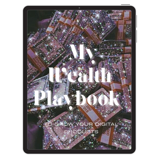 My Wealth Playbook