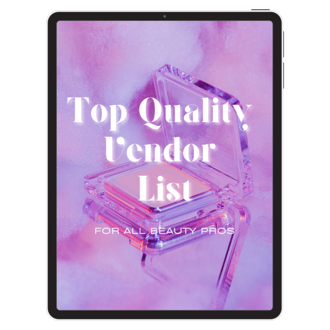 Top Quality Vendors