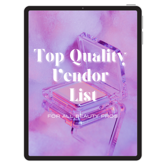 Top Quality Vendors